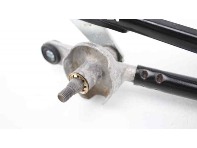 Комплект механизма стеклоочистителей     KIA Rio