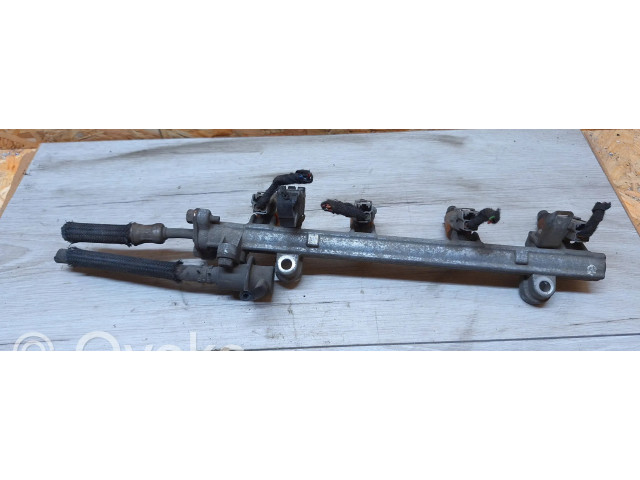 Топливная рампа Cdh210, 73103xp Mitsubishi Galant