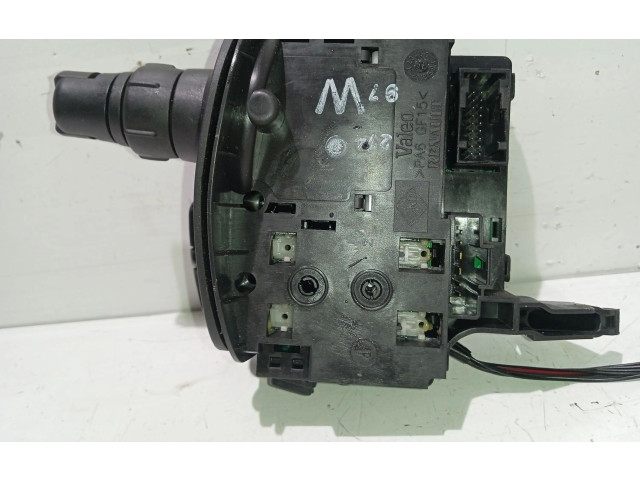 Ручка стеклоочистителей 7701069597, 7701069597 Renault Scenic RX