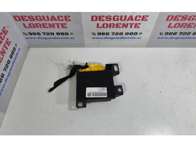 Блок подушек безопасности 8200817787 Dacia Logan I