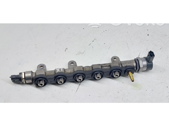 Vstřikovací lišta 8200610770, 0281002800 Nissan X-Trail T31