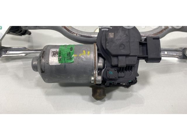 Моторчик дворников 2233170    Ford Ka