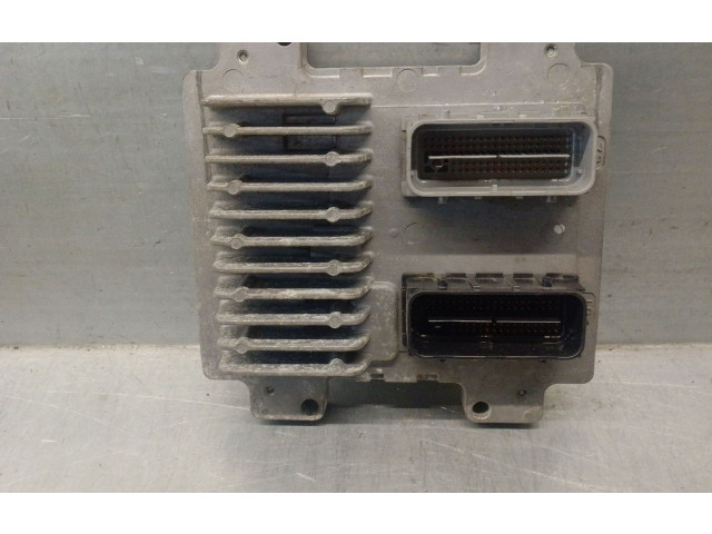 Řídící jednotka 12618031 Chevrolet HHR 2008