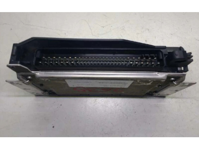 Блок управления АБС 4D0907379L Audi A8 S8 D2 4D