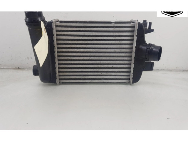 Интеркулер  144966668R, 144966668R   Renault Clio V 