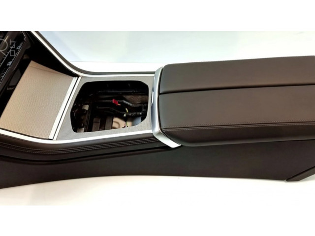 Центральная консоль