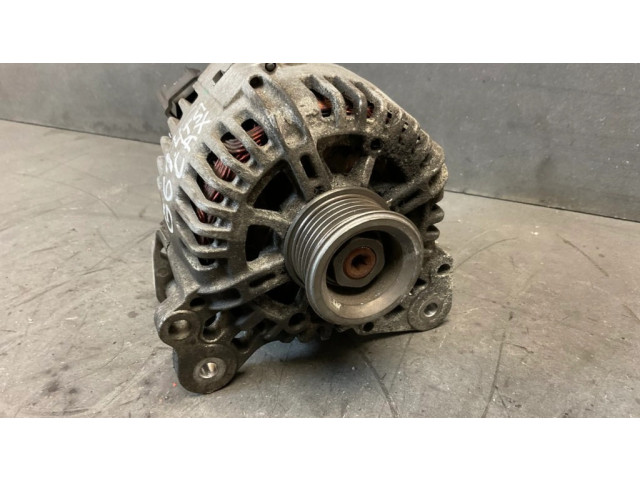 Генератор 03C903023H, 110A Volkswagen Eos