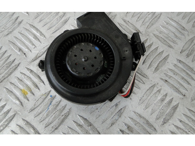 Вентилятор печки 4N0915213B, 4N0915213B Audi Q3 F3