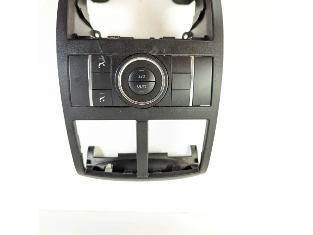 Блок управления климат-контролем A1648209389, A1646800607   Mercedes-Benz GL X164