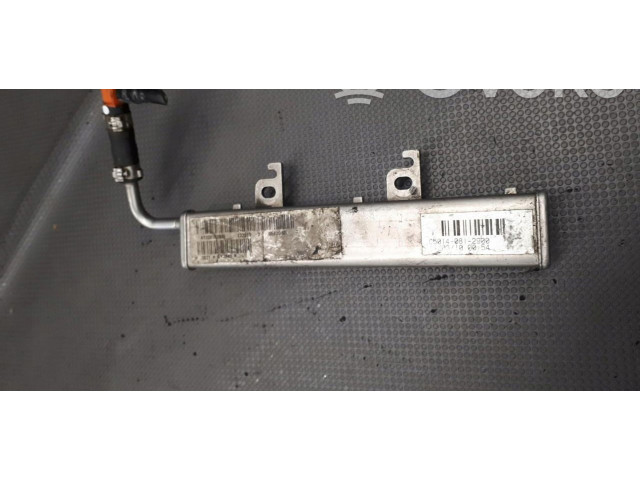 Топливная рампа A1320103000 Smart ForTwo II