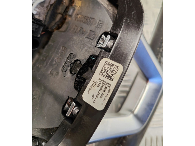 Volant Audi Q5 SQ5 2018 80A419091J, 80A880201G