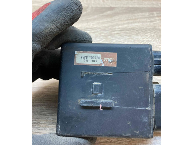 Блок управления YWB100720, 31V Rover 620