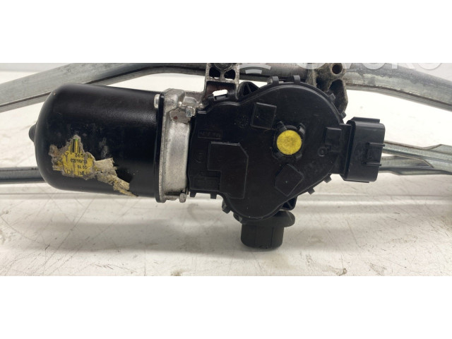 Моторчик дворников 288159333R Dacia Sandero