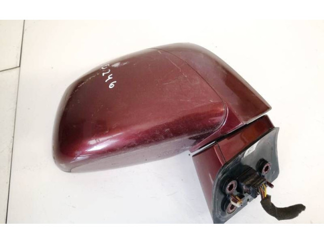 Зеркало электрическое        Chevrolet Captiva   -  года   