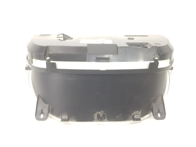 Панель приборов 52047538, 95518244 Opel Combo D