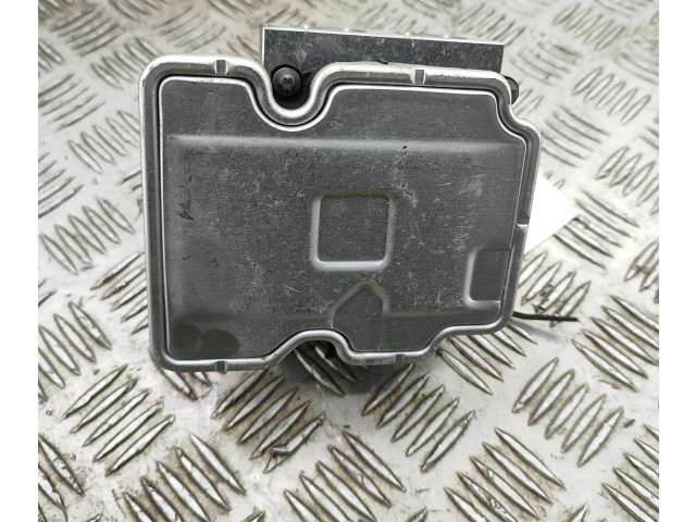 Блок АБС 3397020578   Peugeot  206+  2010 - 2016 года