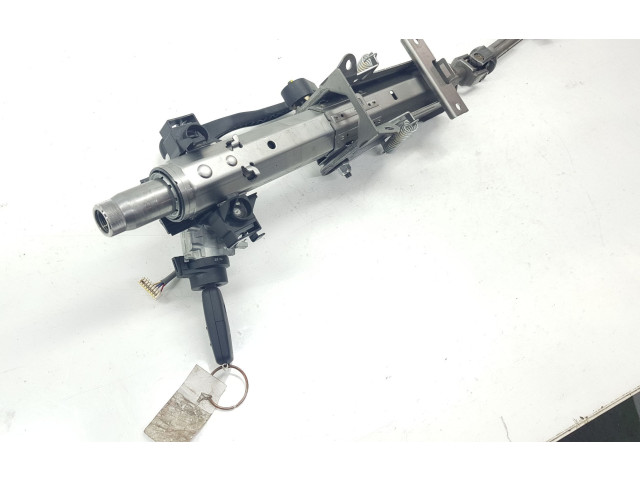 Рулевая рейка 1K1419502BB, 1K1419502CJ Volkswagen Golf VI 2008 - 2013 года