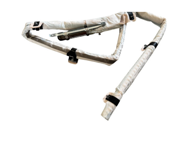 Боковая подушка безопасности 8U0880742A Audi Q3 8U