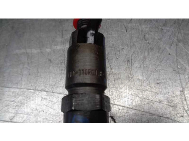 Vstřikovač LDC010R01B, LUCAS Citroen Saxo pro naftový motor 1.5