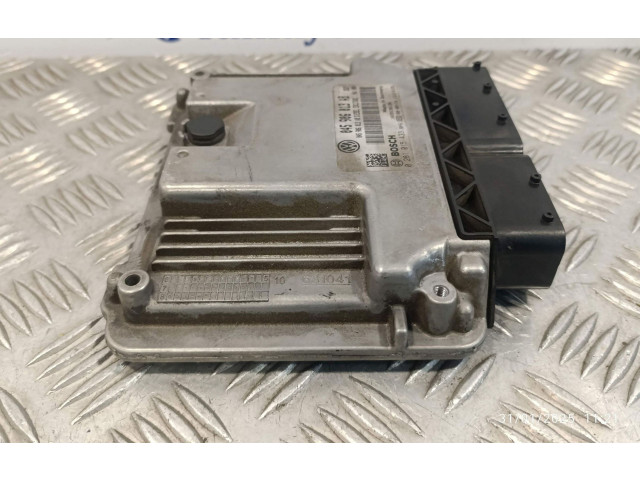 Píst 0281015433, EDC17U01 Seat Ibiza III (6L) BMS