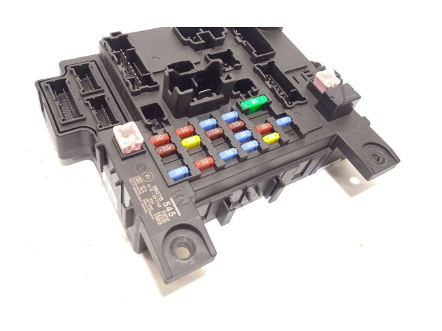 Pojistková skříňka Řídící jednotka BSM 8637B545 Mitsubishi ASX 2020