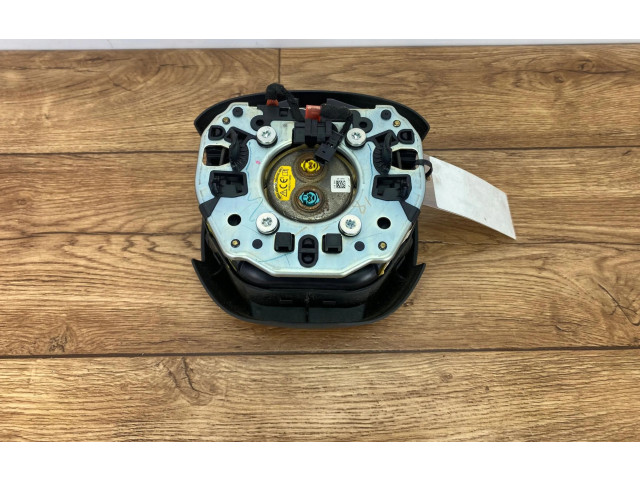 Подушка безопасности водителя P1ZZ44DX9AE Dodge Challenger