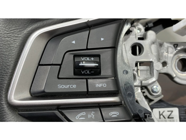 Руль Subaru Forester SK 2018- года GS13116440, GS14900810A