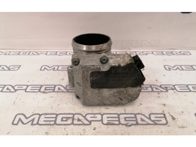 Электрическая задвижка 4E0145950H, A2C53364207 Audi A5 Sportback 8TA