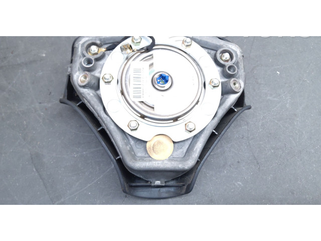 Надувная подушка для руля