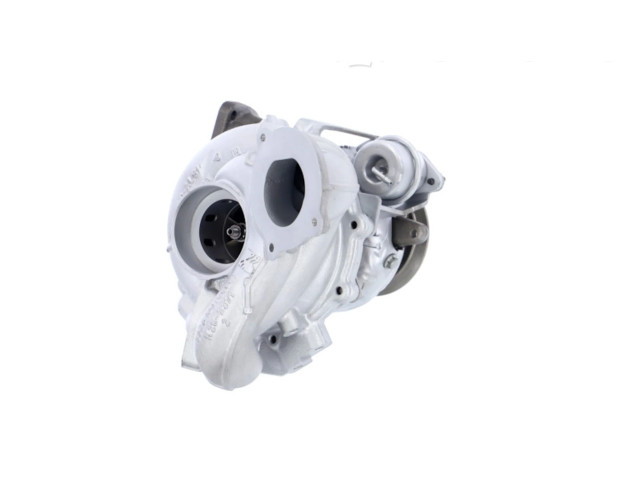  Турбина BMW X3 E83  11657809863, 11657809863         