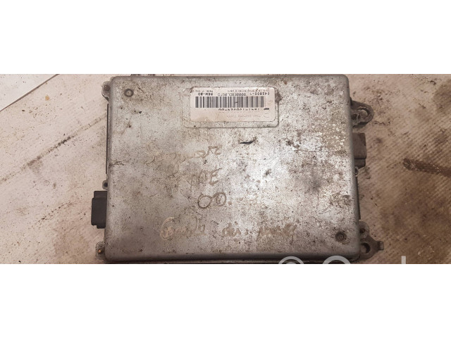 Блок комфорта YW4T13B524BB   Jaguar S-Type   