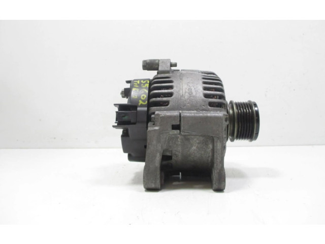 Генератор 8200667608A Nissan Tiida C11