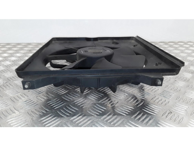 Вентилятор радиатора 1680009670 Honda Civic 2.2