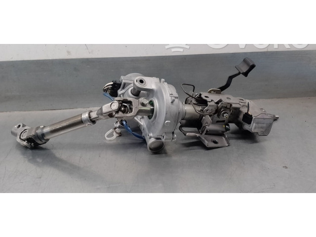 Рулевая рейка 45250F4020, 81240421 Toyota C-HR I 2016 - 2023 года