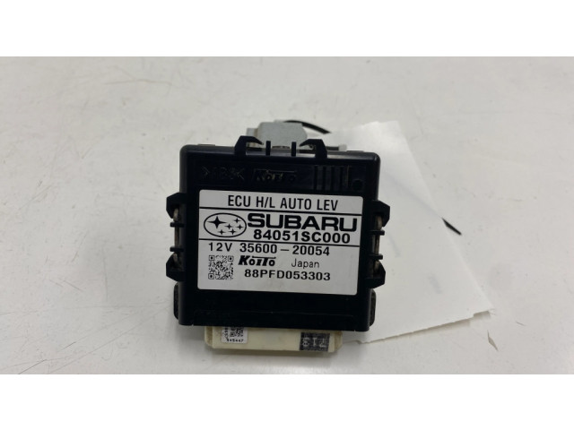 Модуль фонарей