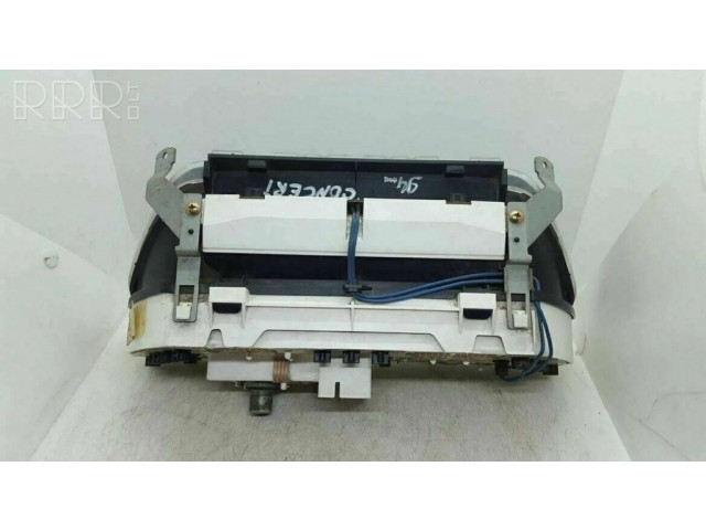 Přístrojová deska Honda Concerto 1993 HR0179029