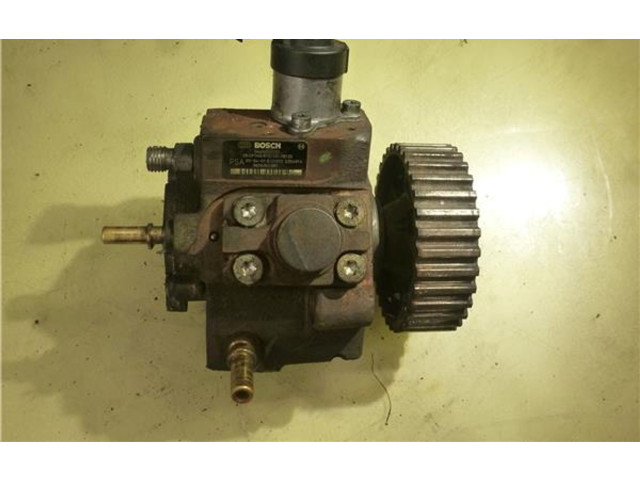 Vstřikovací čerpadlo    Peugeot 206+     