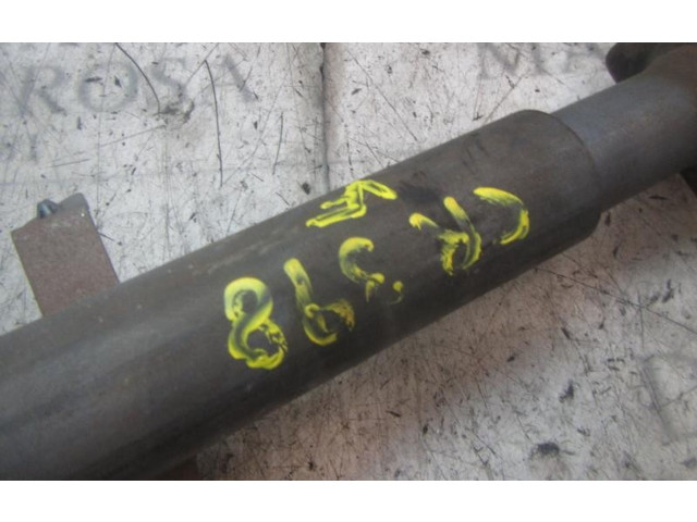    Рулевая рейка 13396588   Chevrolet Cruze II 2016 -  года