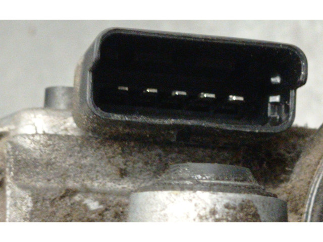 Моторчик дворников 9682761480, 6405KZ    Citroen C5