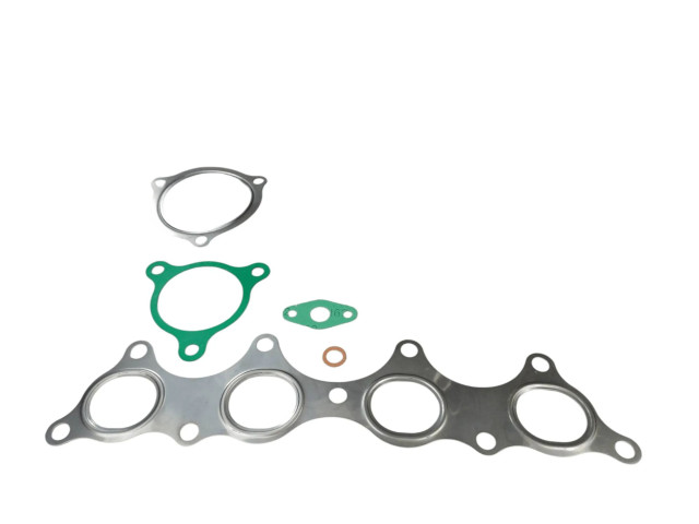 Турбина KIA Xceed 53039700306, 53039880306