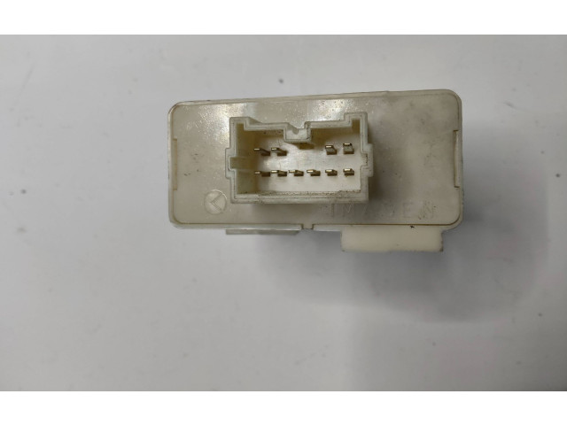 Блок управления климат-контролем MR222642, 3213585020 Mitsubishi Pajero Sport I