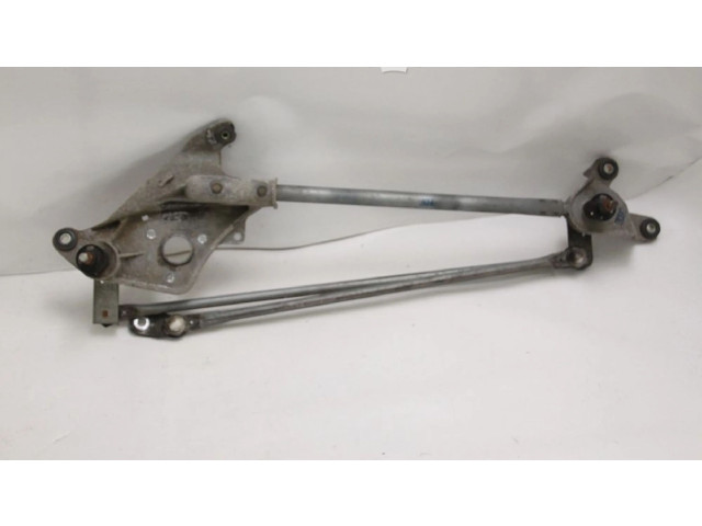 Механизм стеклоочистителей (трапеция) 76530SCAG01, 76530SCAG01 Honda CR-V