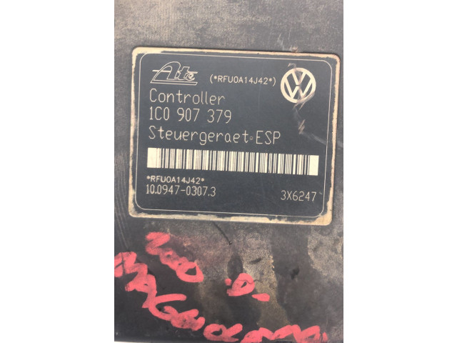 Jednotka ABS Volkswagen New Beetle 2000