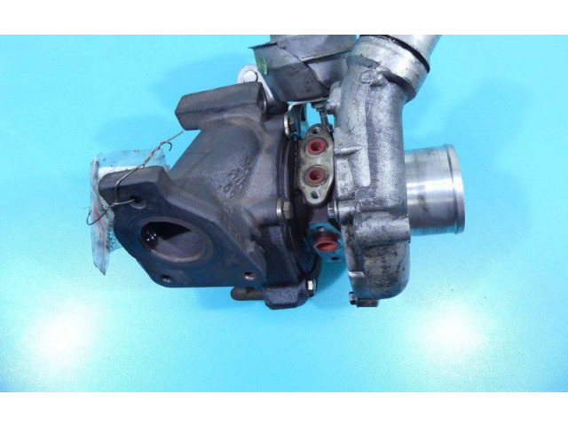  Турбина Renault Koleos I  774833-2, IMPRK1340384         