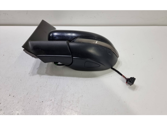 Зеркало электрическое Volkswagen Touran II 2010 - 2016 года
