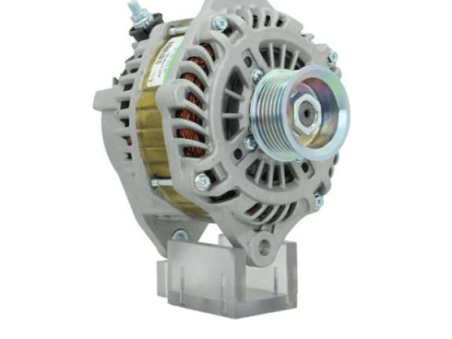 Генератор A3TJ1791, 10444140   Nissan Murano Z51      