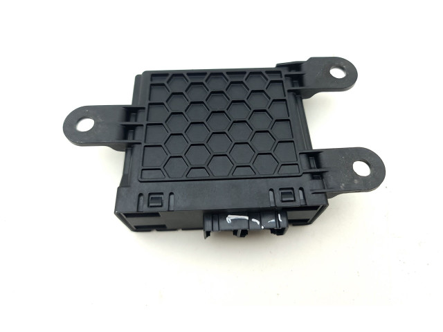 Přístrojová deska Alfa Romeo Giulia 2019 00521262790