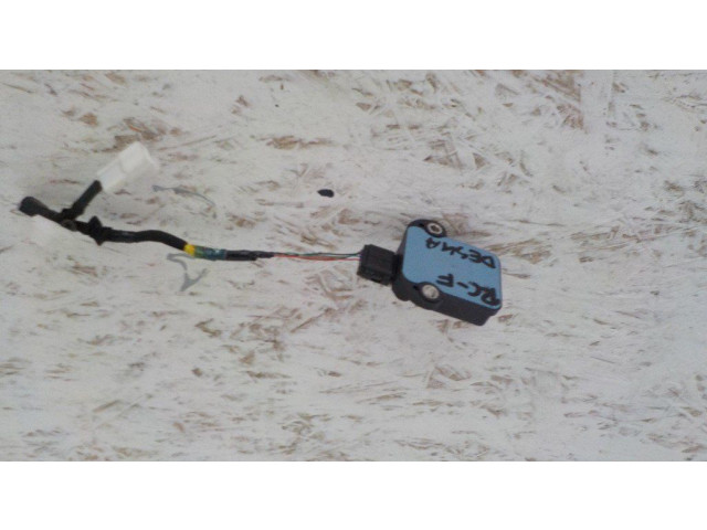 Датчик давления выхлопного газа