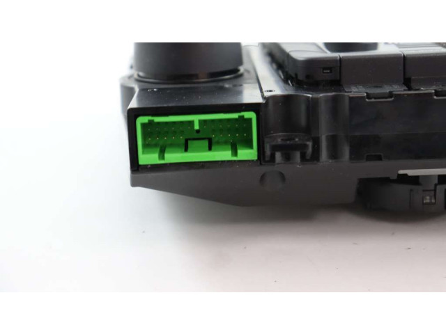 Блок управления климат-контролем 30795271   Volvo V70