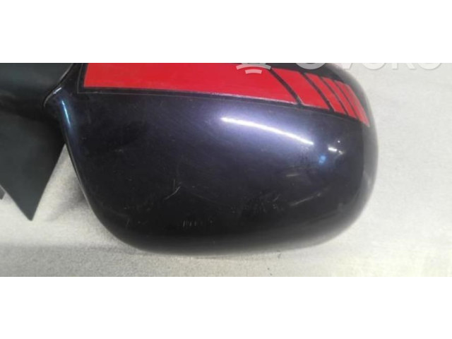 Зеркало электрическое Audi A3 S3 8L 1996 - 2003 года